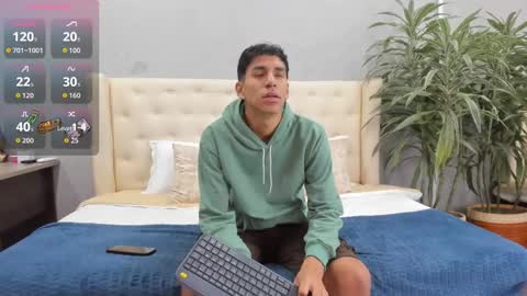 Snapshot of kieran_derek chatting on September 2025 03:18:02 AM Kieran Derek online show from September 2025 03:18:02 AM