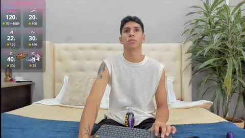 Snapshot of kieran_derek chatting on September 2025 04:05:02 AM Kieran Derek online show from September 2025 04:05:02 AM