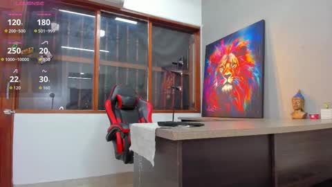 Snapshot of kieran_derek chatting on October 2025 03:37:01 AM Kieran Derek online show from October 2025 03:37:01 AM