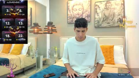 Snapshot of kieran_derek chatting on October 2025 03:21:02 AM Kieran Derek online show from October 2025 03:21:02 AM