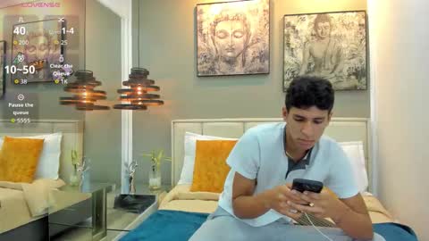 Snapshot of kieran_derek chatting on November 2025 03:16:02 AM Kieran Derek online show from November 2025 03:16:02 AM