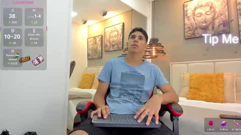 Snapshot of kieran_derek chatting on November 2025 03:18:02 AM Kieran Derek online show from November 2025 03:18:02 AM