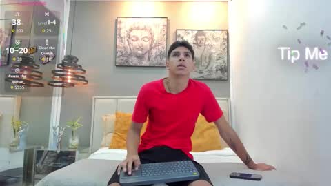 Snapshot of kieran_derek chatting on November 2025 03:05:02 AM Kieran Derek online show from November 2025 03:05:02 AM