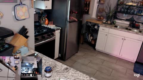 Kiersten online show from April 2026 04:56:01 AM