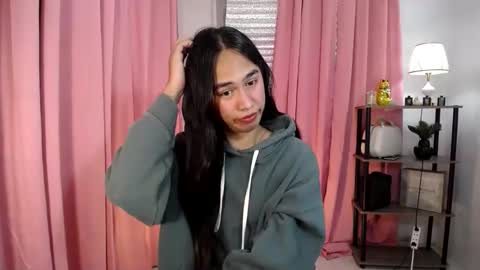 Snapshot of kieshagray chatting on March 2025 12:47:01 PM kiesha online show from March 2025 12:47:01 PM