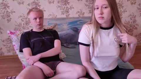 Stacy and Edward online show from September 2025 10:15:02 AM