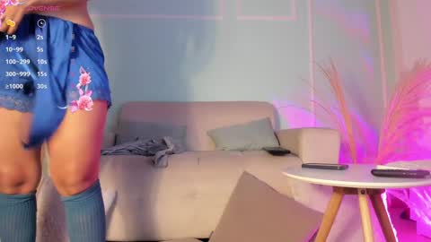 Snapshot of kiiimthompson chatting on January 2025 05:24:02 PM Kim Thompson online show from January 2025 05:24:02 PM