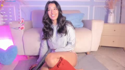 Snapshot of kiiimthompson chatting on February 2025 01:46:01 PM Kim Thompson online show from February 2025 01:46:01 PM