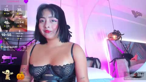 kiim01 online show from November 2025 07:15:02 PM