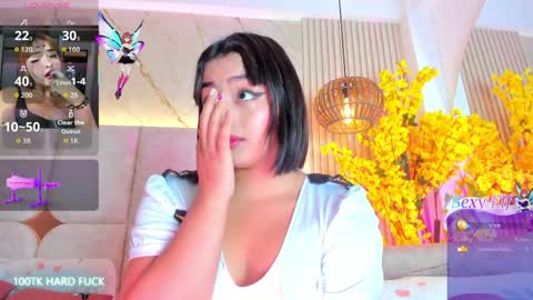 kiim01 online show from April 2026 07:15:01 PM