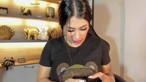 Kim online show from January 2025 06:00:01 PM