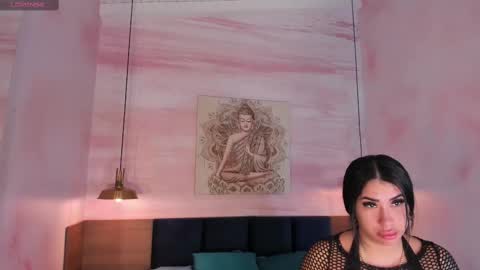 Kim online show from March 2025 11:38:02 AM