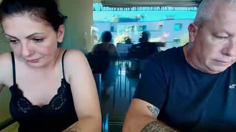 Snapshot of kiinky_couple_ chatting on September 2025 03:58:02 PM Scooby Shaggy online show from September 2025 03:58:02 PM