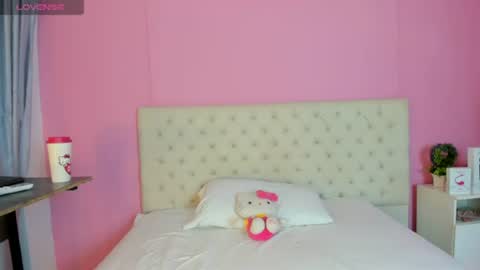 Snapshot of kiitty_horny_ chatting on April 2026 12:32:01 PM Melody online show from April 2026 12:32:01 PM