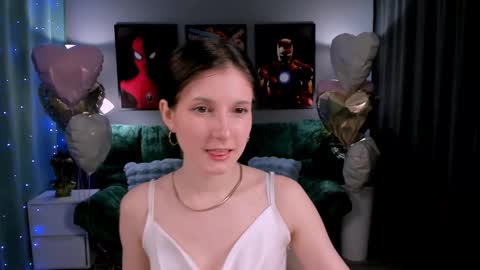 Kika online show from March 2026 12:13:01 PM