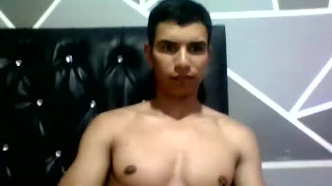kike_salazar online show from October 2025 06:07:02 PM