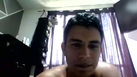 kike_salazar online show from October 2025 08:31:01 PM