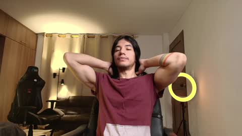 kikeruiz 19 online show from December 2024 04:08:02 PM