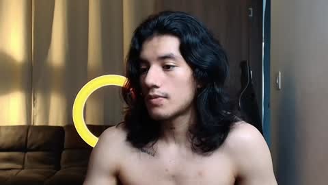 kikeruiz 19 online show from January 2025 10:36:01 PM