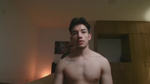 kikeruiz 19 online show from October 2025 11:41:02 PM