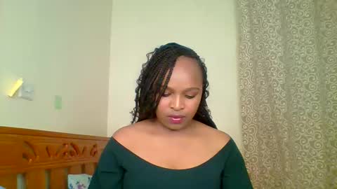 Angela online show from March 2026 09:45:01 PM