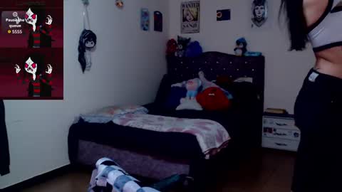 kIKI online show from July 2026 03:03:02 PM