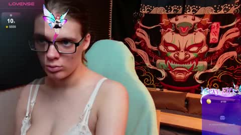 Kiki online show from March 2026 10:41:01 AM