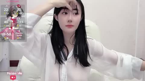 Snapshot of kiki_loveu chatting on December 2024 02:11:01 PM kiki_loveu online show from December 2024 02:11:01 PM