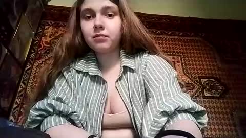 kikibang_ online show from February 2026 08:53:02 AM