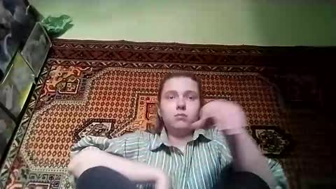 kikibang_ online show from March 2026 09:13:02 AM