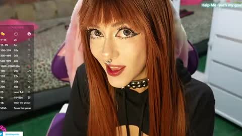 kiki online show from March 2026 09:38:02 PM