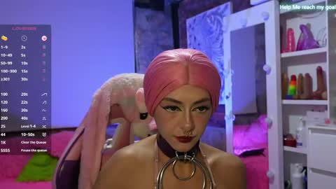 kiki online show from May 2026 09:22:02 PM