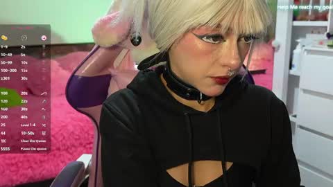 Snapshot of kikilepetite chatting on June 2026 09:03:02 PM kiki online show from June 2026 09:03:02 PM
