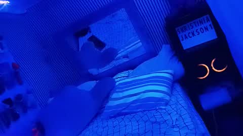 kikilovespartylights online show from November 2025 08:36:02 AM