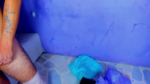 kikio_yu online show from March 2025 04:50:02 PM