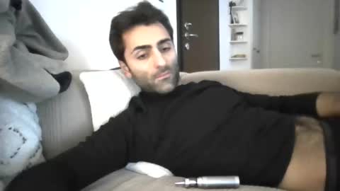 kikkus01 online show from January 2026 01:03:01 PM