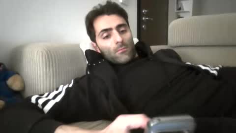 Snapshot of kikkus01 chatting on February 2026 08:51:01 PM kikkus01 online show from February 2026 08:51:01 PM