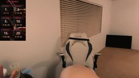ONLY FANS Britteebee online show from July 2026 11:38:02 AM