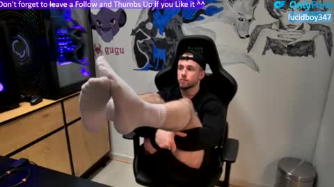 killa347 online show from February 2026 06:25:01 PM