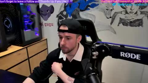 killa347 online show from February 2026 11:19:01 AM