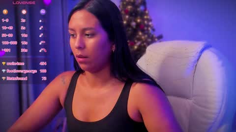 Snapshot of killaa01 chatting on December 2024 01:11:01 AM Alejandra online show from December 2024 01:11:01 AM