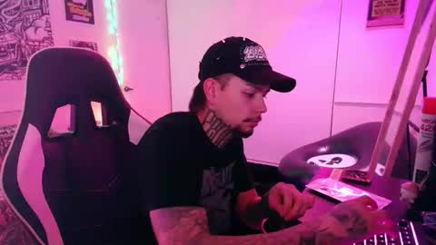 Kenny online show from February 2026 10:50:02 PM