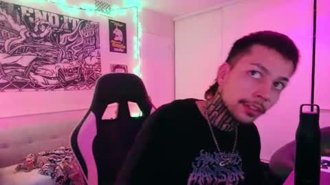 Kenny online show from March 2026 01:42:01 AM