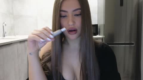 Snapshot of killer__girls chatting on February 2025 03:15:02 PM EvaAnna online show from February 2025 03:15:02 PM