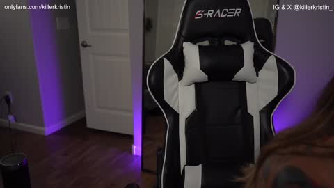 Kristin online show from January 2025 05:29:01 AM