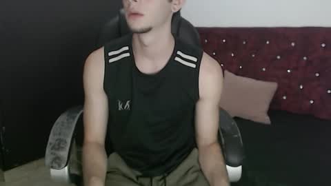 killua_parker online show from February 2026 04:17:02 AM