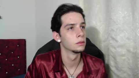 killua_parker online show from February 2026 03:43:01 AM