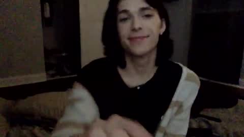 Snapshot of kilobabyy chatting on February 2026 07:54:01 PM Kilo Carter online show from February 2026 07:54:01 PM