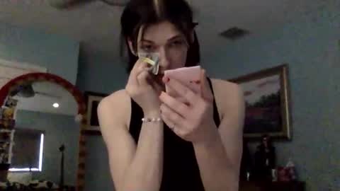 Snapshot of kilobabyy chatting on February 2026 05:22:02 PM Kilo Carter online show from February 2026 05:22:02 PM