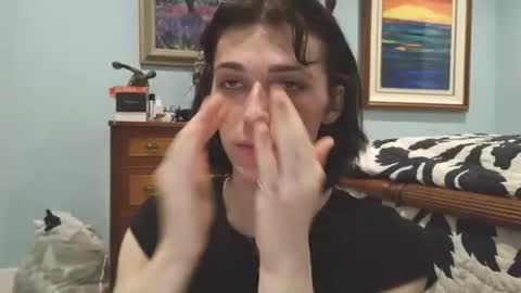 Snapshot of kilobabyy chatting on March 2026 07:37:02 AM Kilo Carter online show from March 2026 07:37:02 AM